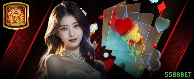 Design Responsivo 5588bet